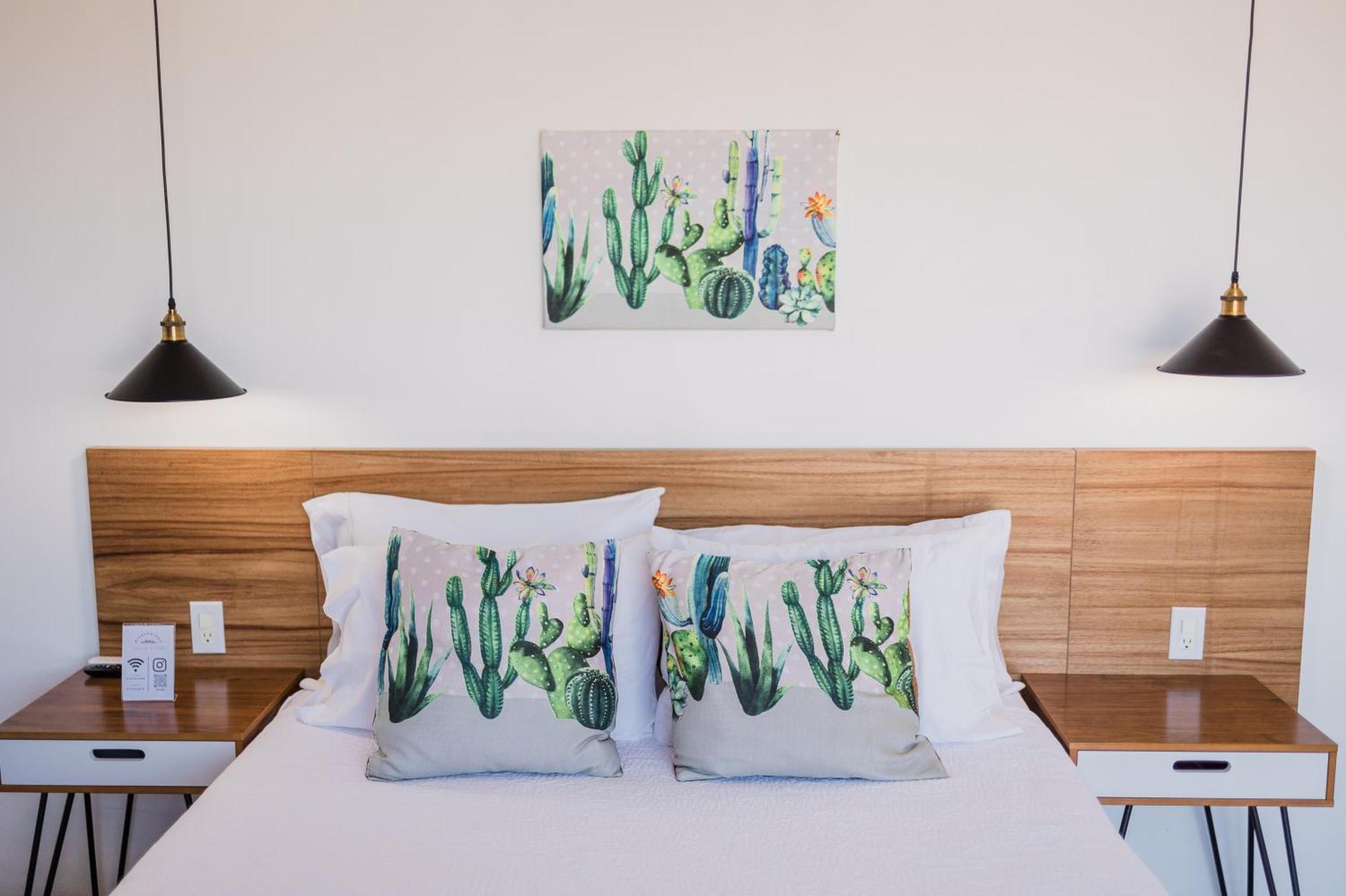El Porvenir Villa Loar, Valle De Guadalupe المظهر الخارجي الصورة